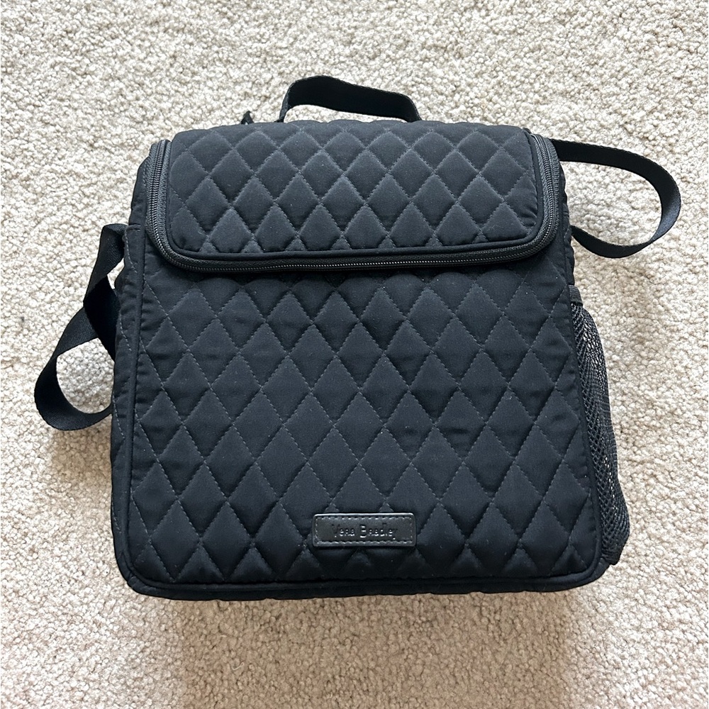vera bradley lunchbox!!